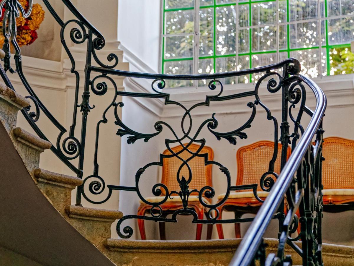Palac Pensjonat Ptaszynka Gryfice Extérieur photo
