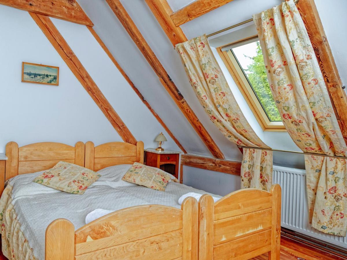 Palac Pensjonat Ptaszynka Gryfice Extérieur photo